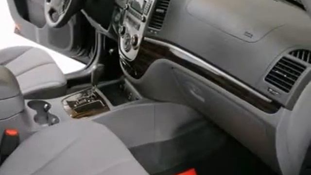 2011 Hyundai Santa Fe #2323HY in Traverse-City MI смотреть онлайн