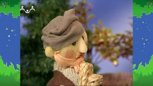 Вечер в Шишкином Лесу. Сундук. Лапоточки