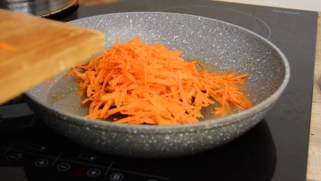 ВКУСНЕЙШИЙ УЖИН ИЗ МОЛОДОЙ КАПУСТЫ | Что приготовить из ничего смотреть онлайн