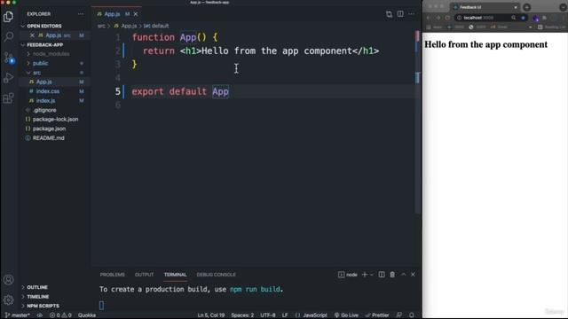 React JS Tutorials for Beginners - Basic to Advance (2023) - Part 2 смотреть онлайн