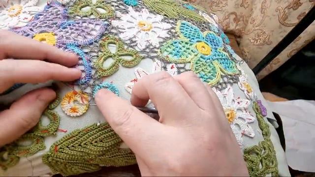 Testing Hibiscus Top Layout смотреть онлайн