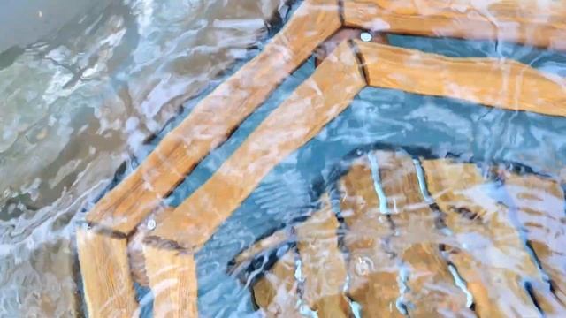 Глэмпинг на Горе-Море и немного Нижнего Новгорода ?⛵ смотреть онлайн