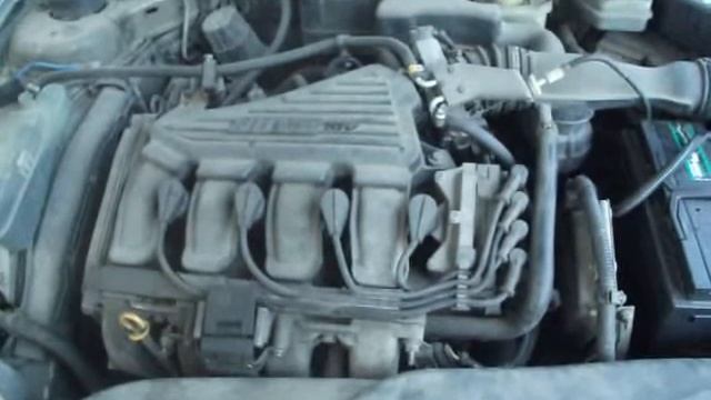 Двигател за Fiat Marea седан 1.6 16V 103 к.с. 1999 г. Код: 182A4000 смотреть онлайн