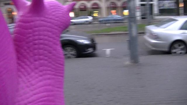 фиолетовая улитка РИги 10 5 2014 смотреть онлайн
