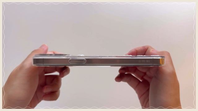  iPhone 15 Pro Max?Aesthetic Unboxing ✨☁️Beautiful Cases ?✨Accessories | Natural Titanium 256GB смотреть онлайн