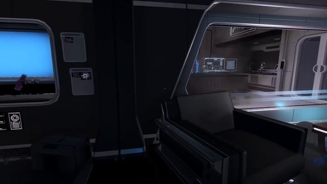 Indie Game Highlight: The Station - A Sci-Fi Adventure/Exploration Game to Keep an Eye Out For смотреть онлайн