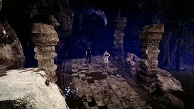 Final Fantasy 15 part 18 смотреть онлайн