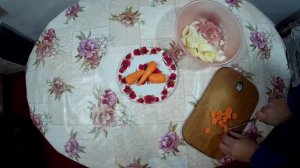Готовим голубья/вяхиря в духовке запеченный в рукаве