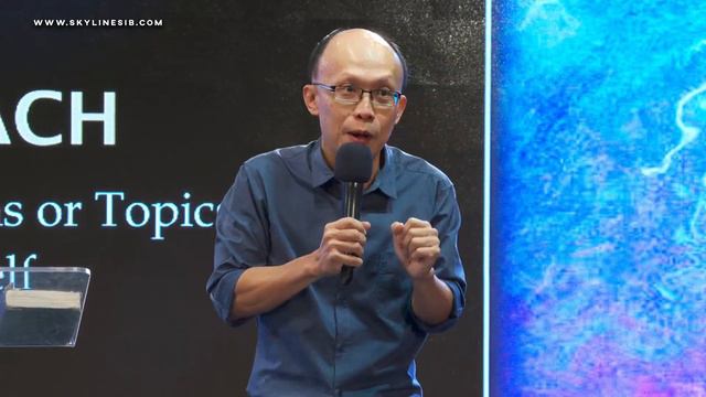 Invasive Kingdom: Gospel At Work // Dr Ken Wu смотреть онлайн