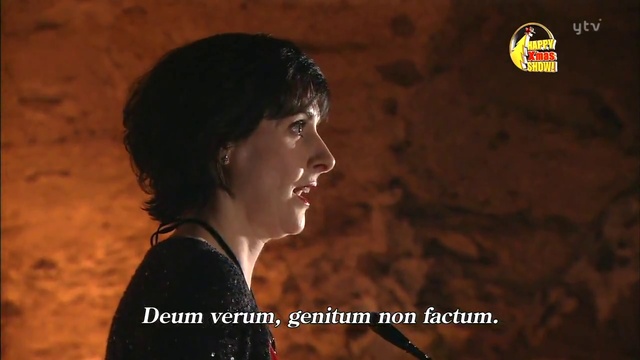 Enya - Adeste Fideles