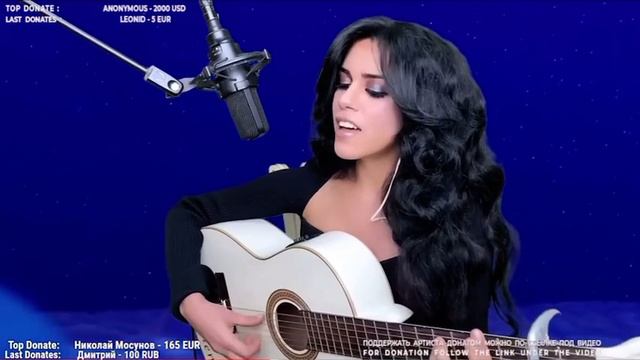 A Whole New World - Волшебный мир - Aladdin🏰✨ смотреть онлайн