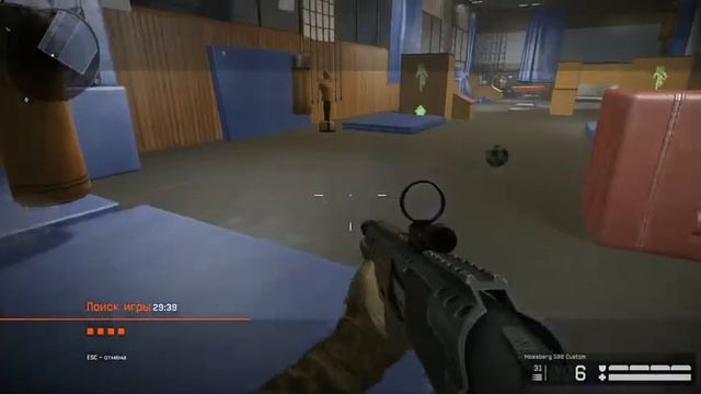 warface не находит комнату смотреть онлайн