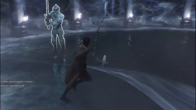 Hogwarts Legacy: СТОИЛА ЛИ ОЖИДАНИЙ? (ОБЗОР БЕЗ СПОЙЛЕРОВ) смотреть онлайн