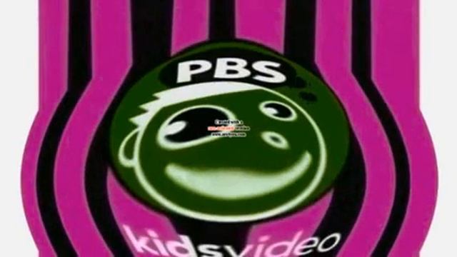 PBS Kids Dot Super Effects In G Major