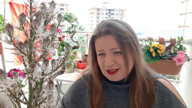 АНОНИМНЫЙ ВОПРОС. Как подвести турка к браку? смотреть онлайн