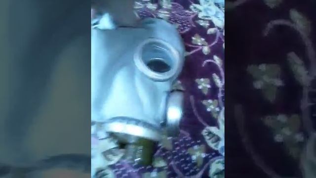 противогаз ГП-5 военная модель смотреть онлайн