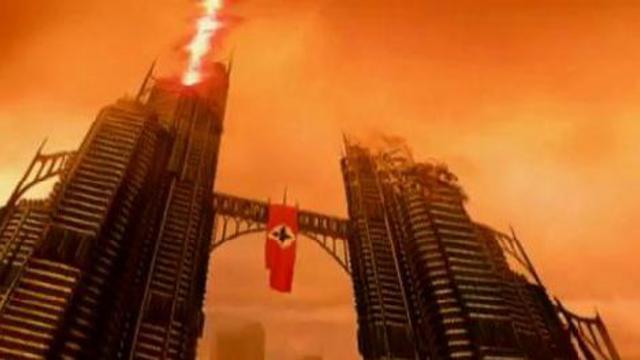 Smallville - 9.09 Pandora - Trailer