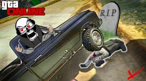 ПОЙМАЛ ТУРИСТА И ЗАТАЩИЛ ЕГО НА 10% СКИЛЛТЕСТ И ВОТ, ЧТО ИЗ ЭТОГО ПОЛУЧИЛОСЬ! (ГТА 5 ОНЛАЙН)