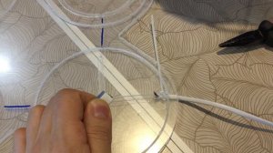 Вывеска из гибкого неона своими руками.