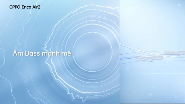 OPPO Enco Air2 | Sống động từng nhịp thanh âm смотреть онлайн