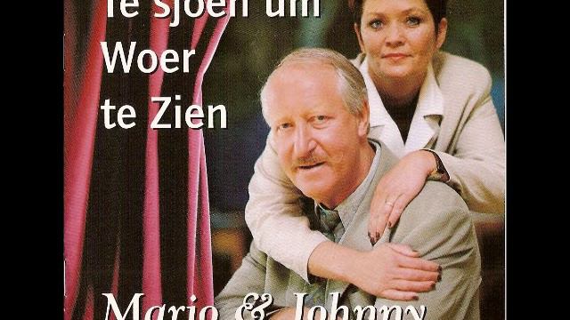 Marjo & Johnny - Iech Verdrink Mie Verdreet смотреть онлайн
