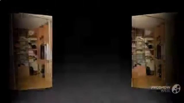 Гардеробная_комната_своими_руками. Гардеробная_угловая смотреть онлайн