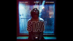 The Kid LAROI & Justin Bieber - Stay (Astra Remix)