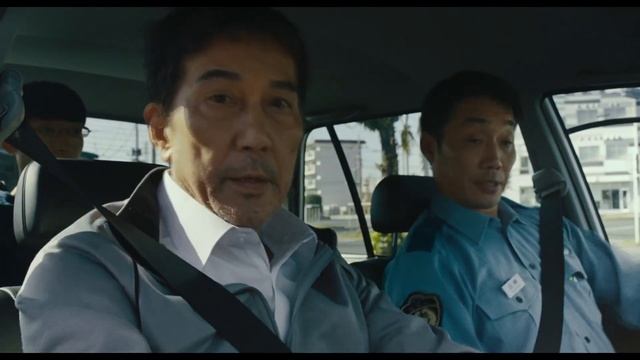 役所広司、やる気空回りで教習車大暴走！？　映画「すばらしき世界」本編映像が公開 смотреть онлайн