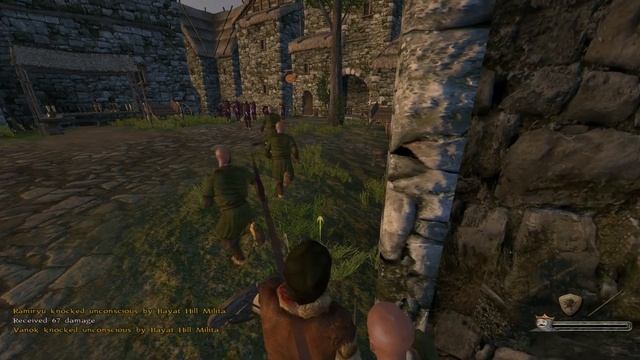 Мод Evlat 2. Возвращение в Warband смотреть онлайн