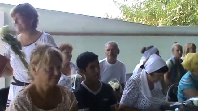 Поздравление крещаемых смотреть онлайн