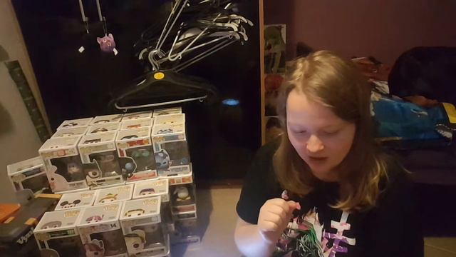 Funko pop collection part 1 2019 смотреть онлайн
