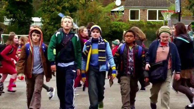 приколы - В школу пора смотреть онлайн