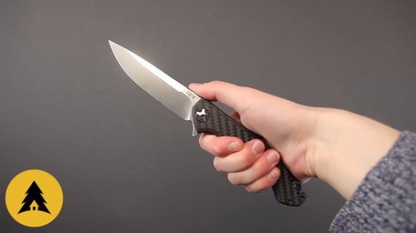 Складной нож Zero Tolerance 0452