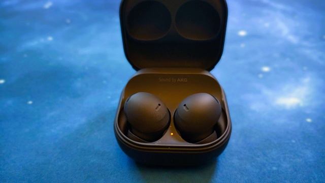 Gauntlet Series - Earfun Air Pro 3 vs. Samsung Galaxy Buds2 Pro смотреть онлайн