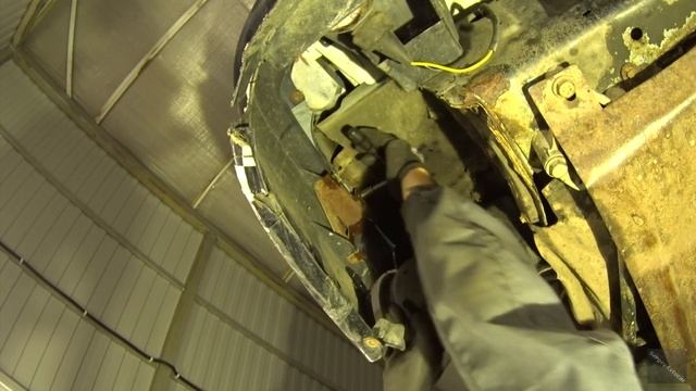 КАК СНЯТЬ ПЕРЕДНИЙ БАМПЕР ВАЗ 2115,2114,2113. смотреть онлайн