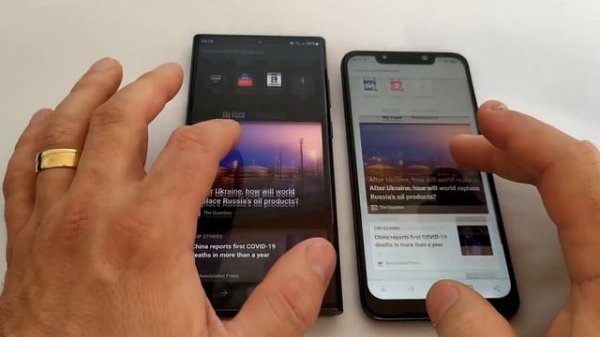 galaxy S22 Ultra обязательно посмотрите перед покупкой!
