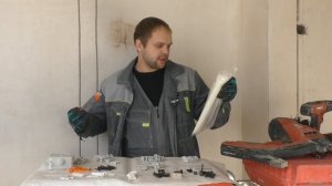 Т8.1 Способы крепления кабелей