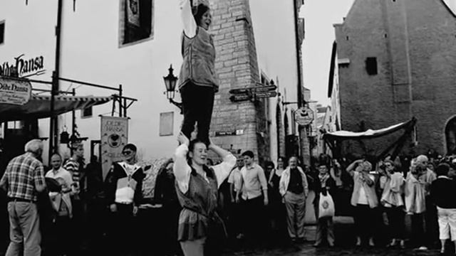 2012 Наши люди не в Голливуде смотреть онлайн