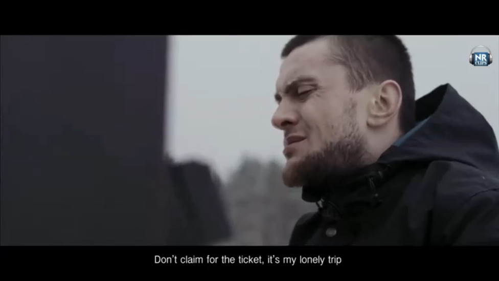 ЯрмаК - Чёрное золото [NR clips] (Новые Рэп Клипы 2016) смотреть онлайн