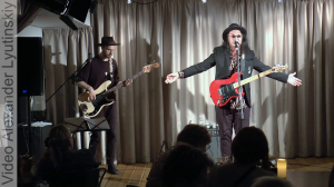 СМИРНОВ и КОМПАНИЯ - Пустяк (слова и музыка Александр Смирнов)