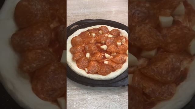 #пицца #пермь #pizza #обучение #гайва #pizzaiolo #бига #тесто #baciata #пп смотреть онлайн