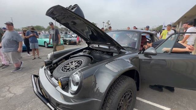 Luft 8 Oct 9 2022 (Luftgekühlt)