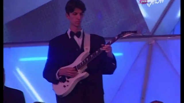 Mina Kostic - Robujem