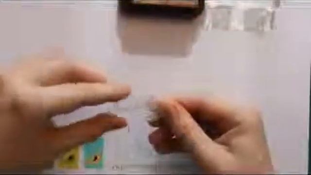 Использование полимерных штампов смотреть онлайн
