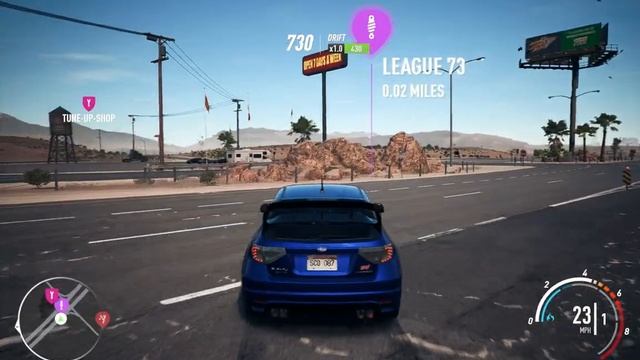 Need for speed : Payback (Gameplay part 6) смотреть онлайн