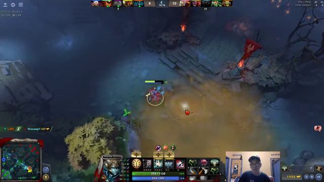 TBD ... Open Medal Dota 2