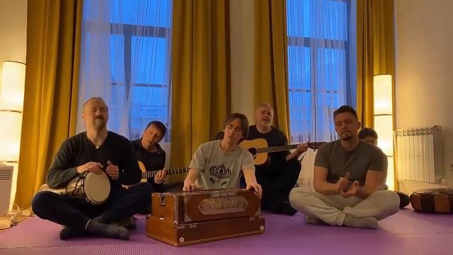 Music meditation/мантра медитация смотреть онлайн