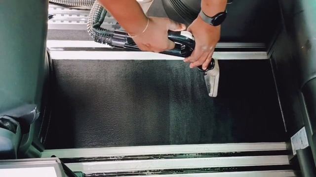 VW Caravelle Detailing ?