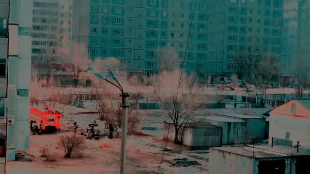 Жена укрытие спалила... смотреть онлайн