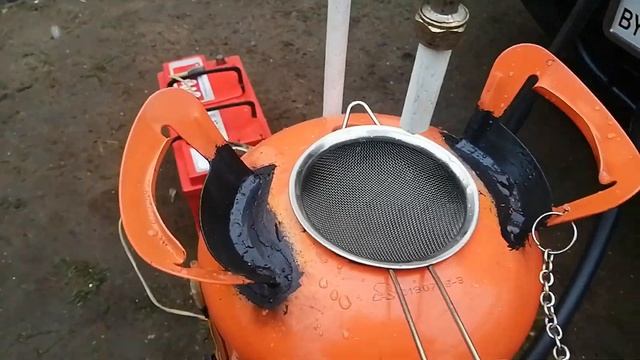 Промывка радиатора печки! смотреть онлайн